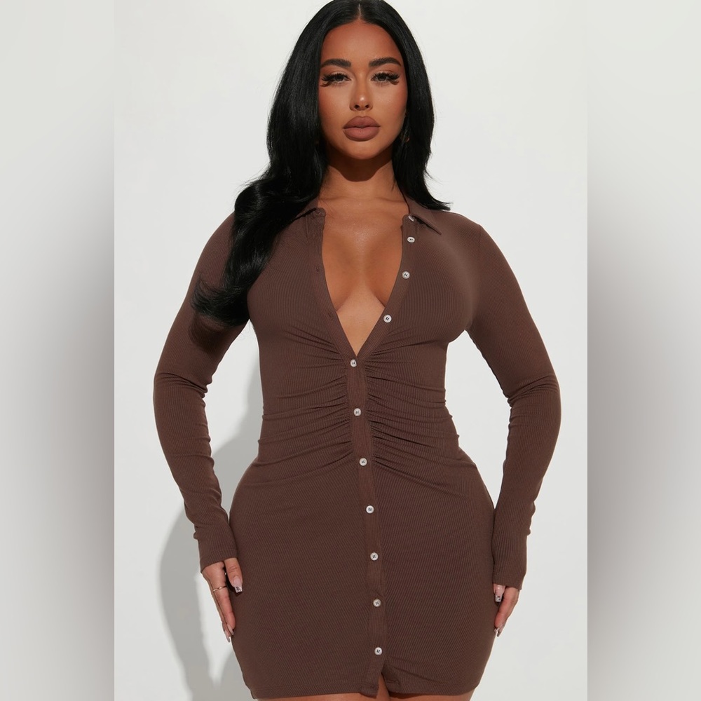Women’s dress